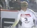 Olechristian furuseth wins giantslalom shiga kogen 1989