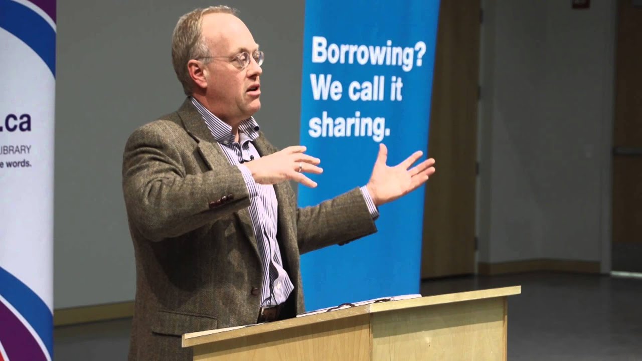 EPL Presents Chris Hedges YouTube
