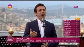 Fatih Koca / Hasbunallah (09-06-2017) 14.Gün (Lâ Mekân Albümünden ) Resimi
