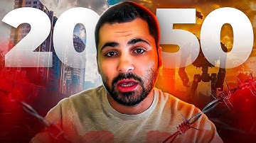 5 Ways AI Is Going To Change The World FOREVER