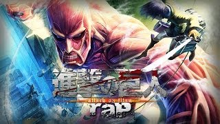 SHINGEKI NO KYOJIN RAP - Tras los Muros | Keyblade [REMAKE] chords