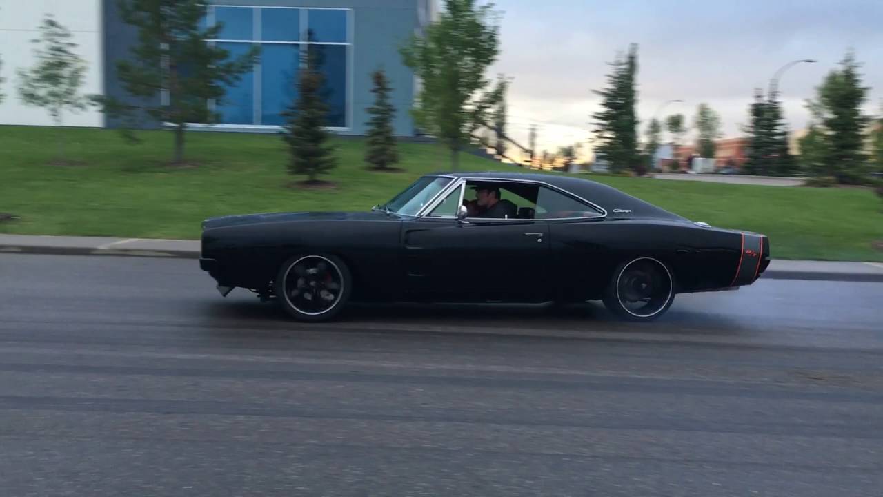 69 charger RT pro touring