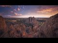 Sometimes You Get Lucky |  Landscape Photography | Smith Rock Oregon