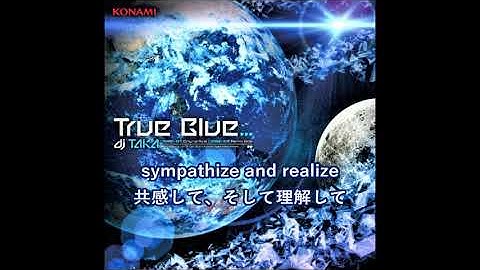 REFLEC BEAT 「Broken」 歌詞 & 和訳