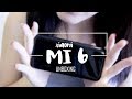 XIAOMI Mi 6 - Unboxing en ESPAÑOL!