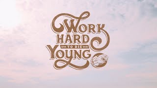 Rockethead - Work Hard To Die Young (Official Music Video)