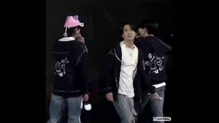 BTS Singing Happy Birthday to SUGA at PTD ON STAGE SEOUL D-1 #SUGA_DAY