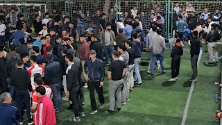 MAROQAND  vs   DORTMUND RAVONAK  Samarqand futbol havaskorlar chempionati 26.09.2023
