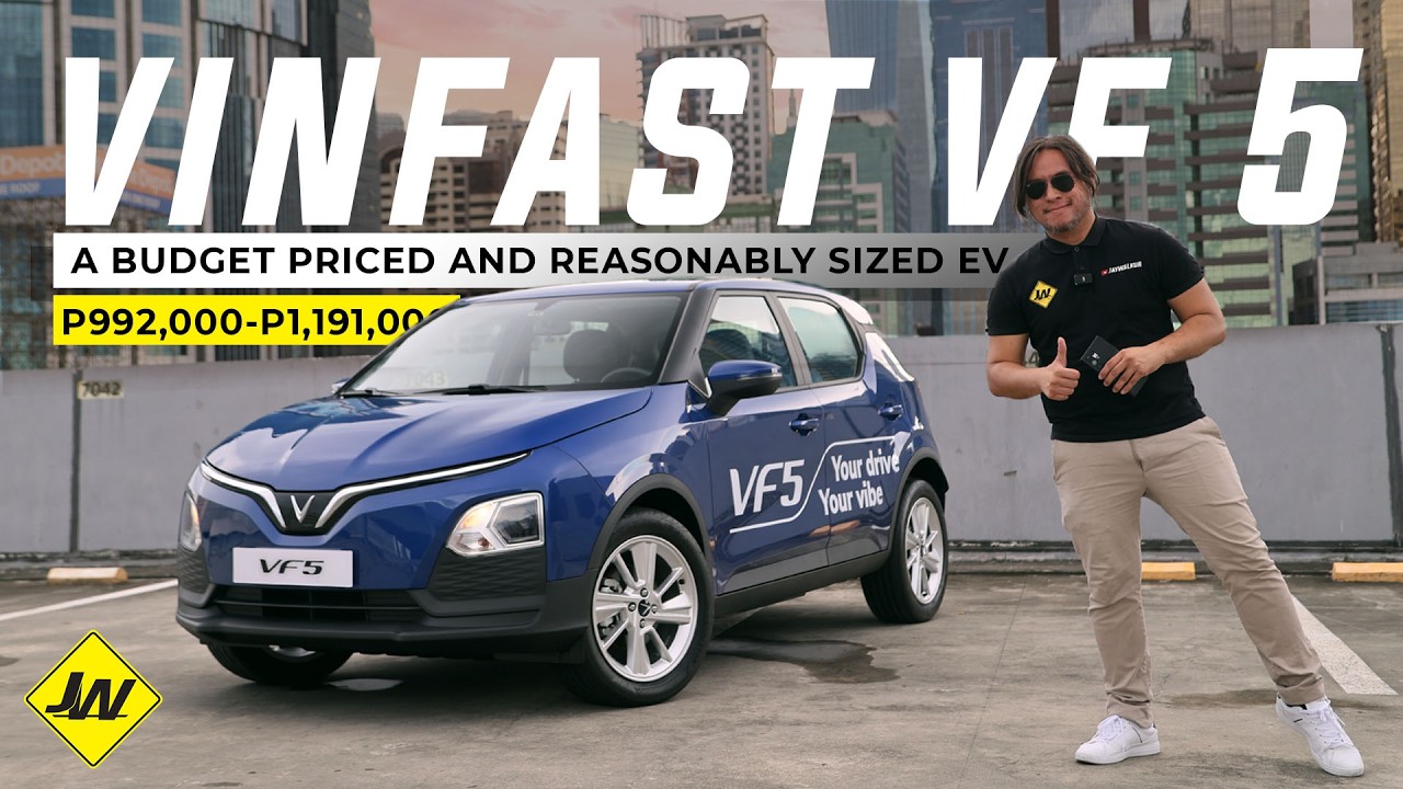 VinFast trên ZigWheels - Khám Phá Cơn Sóng Ô Tô Điện Việt Nam