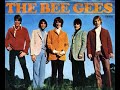 Bee Gees Sir Geoffrey Saved The World 1967 (RARE)