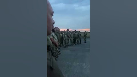 🕯️Побратими прощаються з загиблими пілотами