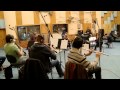 Menacing Tension - Music for a Tense Conversation Scene