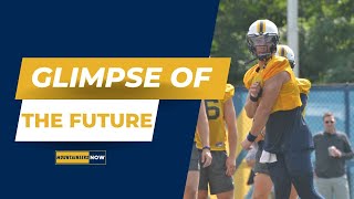 Between The Eers: A Glimpse of the Future