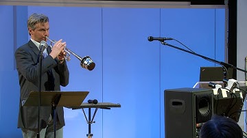 LOLA (Low Latency Audiovisual Technology) Performance