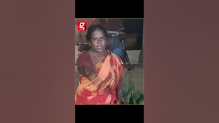 நீதிமன்றத்தில் கண்ணீர் விட்ட குற்றவாளியின் தாய் & பெண்ணின் தாய்