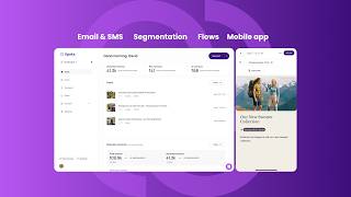 Spoks - Email and SMS for Shopify screenshot 5