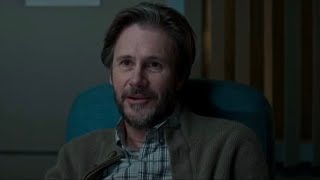 13 Reasons why 4x10 - Clay and his Dad conversation