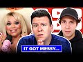What This Messy Frenemies Implosion Really Exposed, Trisha Paytas, David Dobrik, H3H3 & Today's News