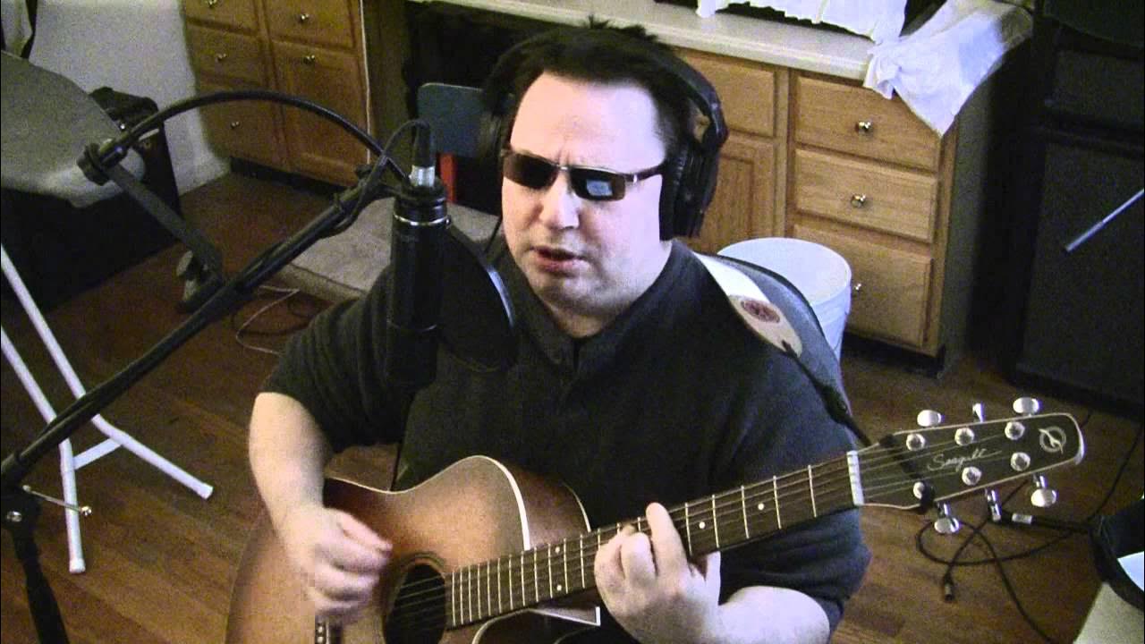 Shine On You Crazy Diamond Acoustic Cover Shine On You Crazy Diamond Acoustic Cover
