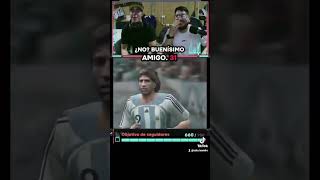 #messi #futbol #pes6