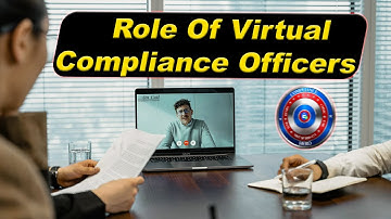 The Role of the Virtual Compliance Officers | DFARS, NIST SP 800-171 & CMMC Compliance Tip
