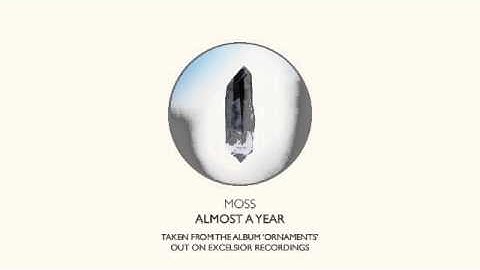 Almost A Year - Moss