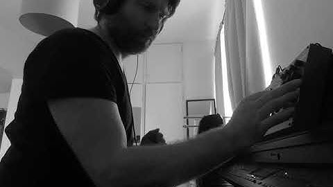 Pianolooping with octatrack