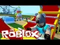 RIDING MY OWN RIDES!!! | Theme Park Tycoon 2 | ROBLOX