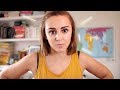 Why Having Big Boobs Sucks! | Hannah Witton