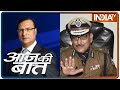 Aaj Ki Baat with Rajat Sharma, Aug 3 2020: सुशांत केस को लेकर दो सरकार के बीच तकरार