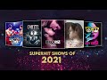 Top 5 Shows of 2021 | ALTBalaji