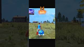 frefire 2017 old                               #freefire #ff #garenafreefire #gaming #youtube #2017