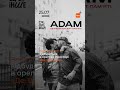 Перший концерт пам'яті фронтмена гурту ADAM / hromadske