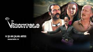 Vizontele - Artos (Orijinal Film Müzikleri) Resimi