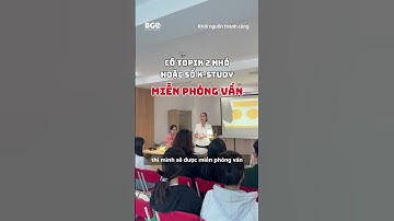 Trường top 2 khi đi du học Hàn Quốc là gì #duhochanquocuytin #duhocuytin #duhochanquocbgc