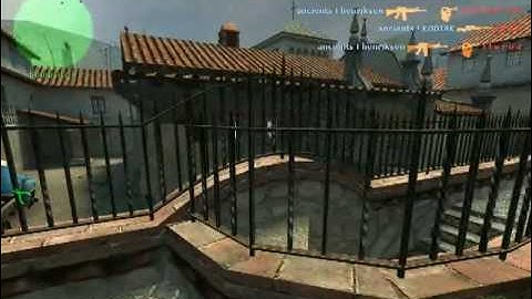 Counter Strike: Source - KODIAK Source Volume 1 (HD)