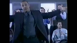 Boiler Room 2000 - Tv Spot 3