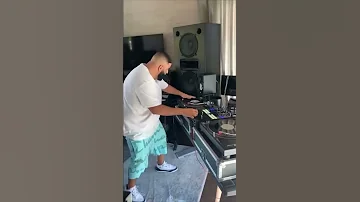 DJ KHALED DJ ING 