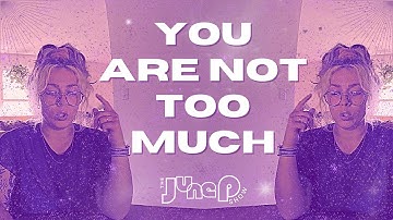 SELF LOVE. it’s the answer | FLIP THE SCRIPT | self discovery & healing journey | the june p show