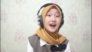 Baraka Allahu Lakuma - Maher Zein ll Cover by Delisha Okta