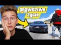 GTA V PRAWDZIWE ŻYCIE #73 SAMOCHÓD za 400 000 DOLARÓW! 💵