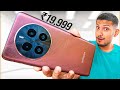 Realme p1 series unboxing  best display under 20000 