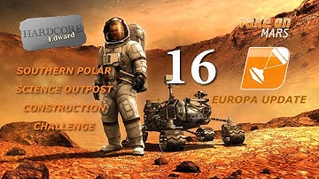 Take on Mars: Europa Update: Let