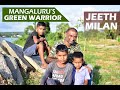 Mangaluru&#39;s Green Warrior Jeeth | Vihara Plus | ಜೀತ್ ಮಿಲನ್‌