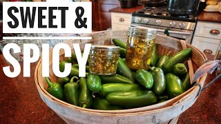 THE COWGIRL CANDY CANNING RECIPE | Bonus: Why We Can Our Food