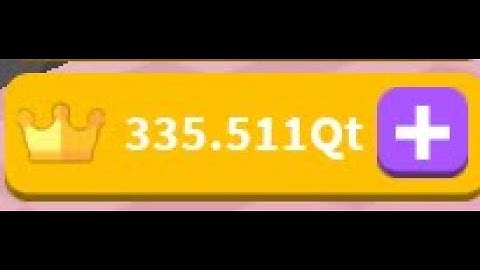 How to get more crowns! 👑Saber Simulator!