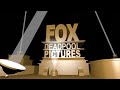 Fox deadpool pictures logo by mrpollosaurio updated