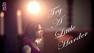 Beth Hart - Try A Little Harder (Live at Olympia Paris 2020)