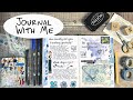 Origami Envelope Tutorial | Journal With Me