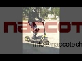 Megatron naccotech electric scooter